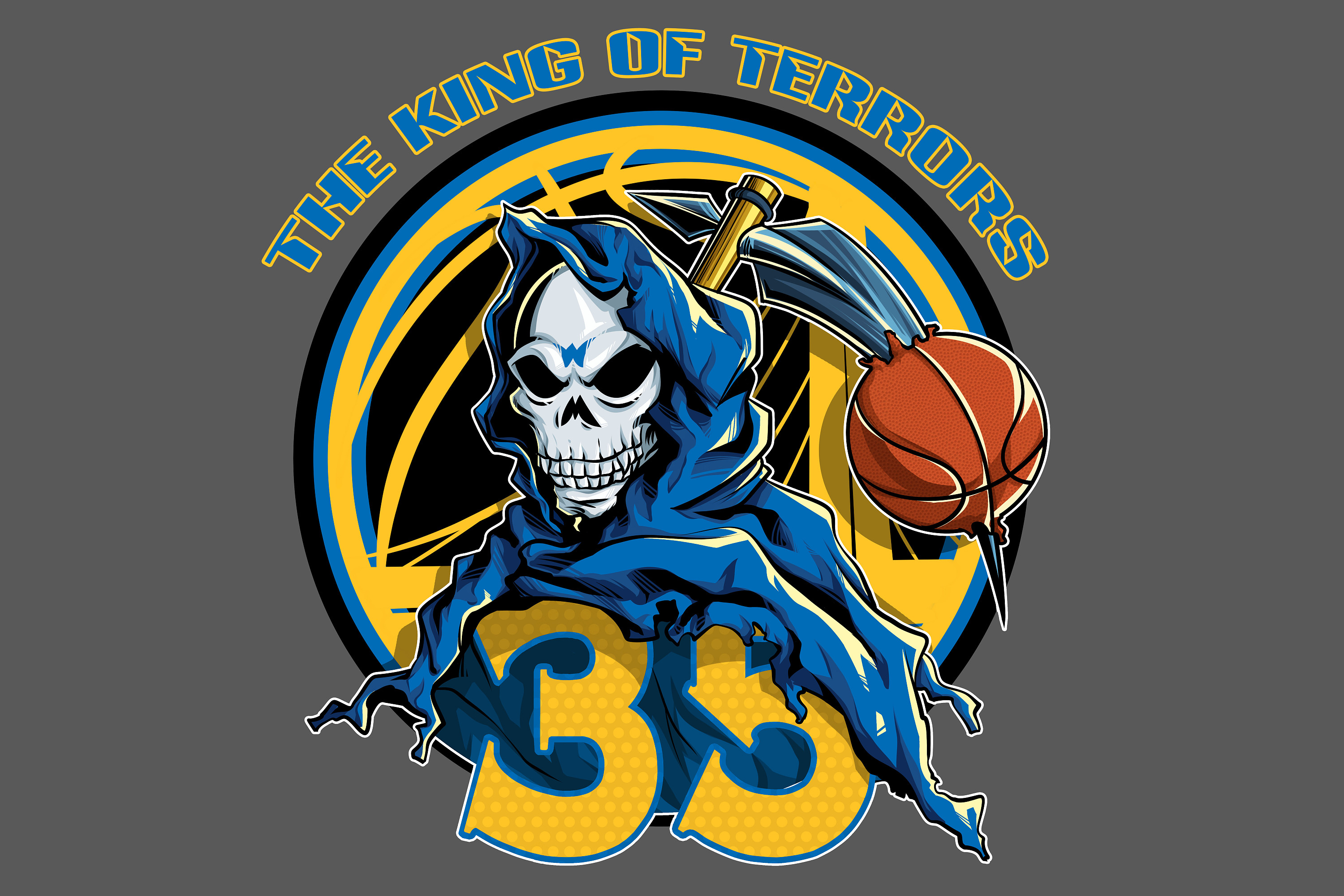 他们通过灵 他们通过灵