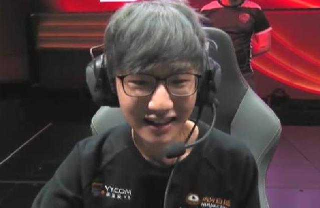 循环