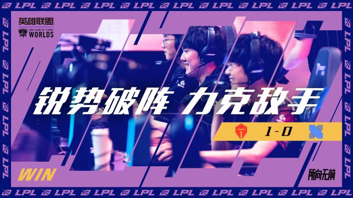 投放小预算